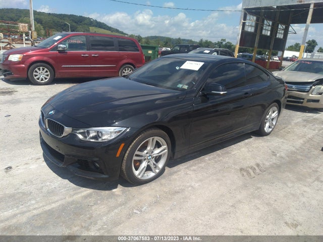 WBA4P3C55HK528247 BMW 4 Series 440i Xdrive