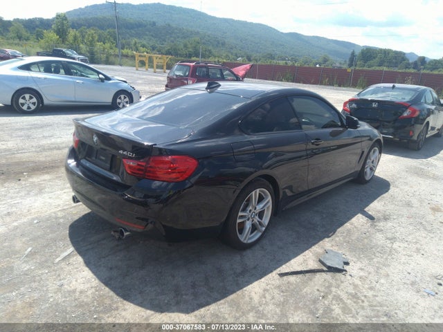 WBA4P3C55HK528247 BMW 4 Series 440i Xdrive