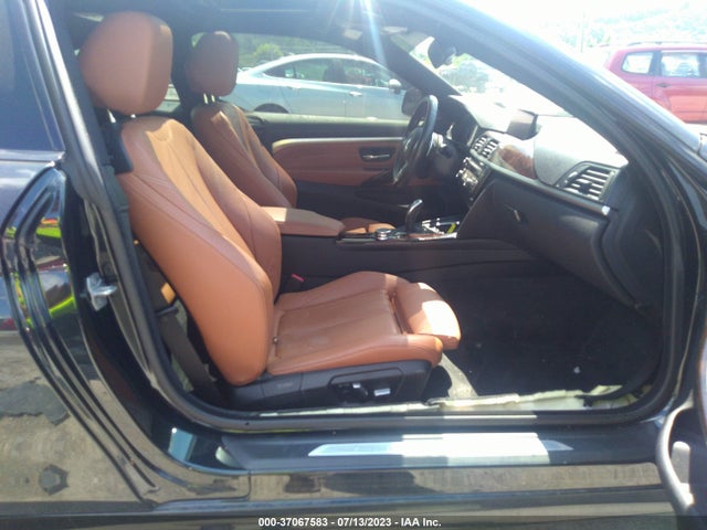 WBA4P3C55HK528247 BMW 4 Series 440i Xdrive