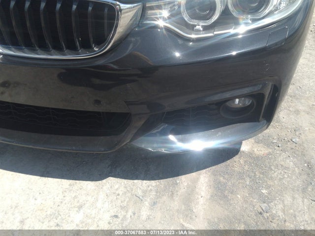 WBA4P3C55HK528247 BMW 4 Series 440i Xdrive