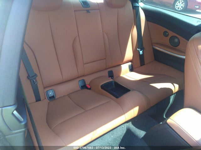 WBA4P3C55HK528247 BMW 4 Series 440i Xdrive