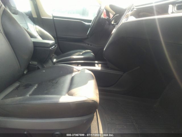 2016 TESLA MODEL S 5YJSA1E20GF131771 Photo 4