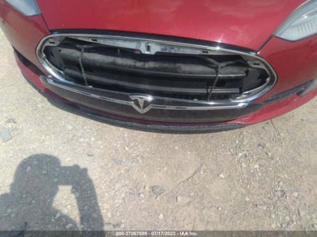 2016 TESLA MODEL S 5YJSA1E20GF131771 Photo 5