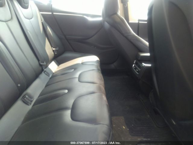 2016 TESLA MODEL S 5YJSA1E20GF131771 Photo 7