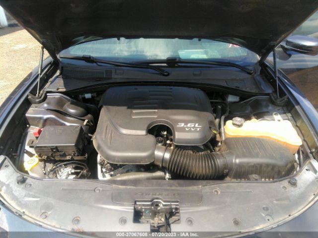 2C3CDXHG8KH686352 Dodge CHARGER GT