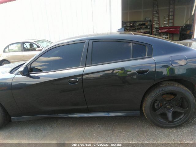 2C3CDXHG8KH686352 Dodge CHARGER GT