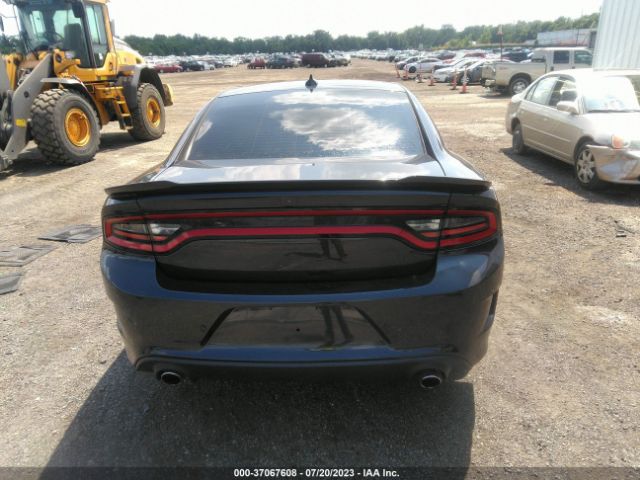 2C3CDXHG8KH686352 Dodge CHARGER GT