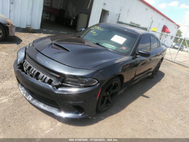 2C3CDXHG8KH686352 Dodge CHARGER GT