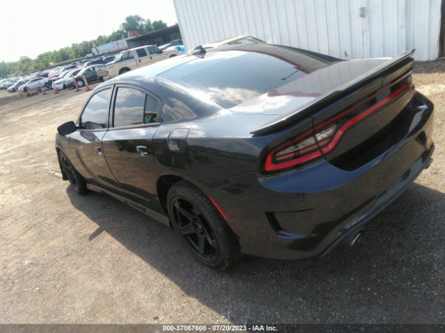 2C3CDXHG8KH686352 Dodge CHARGER GT