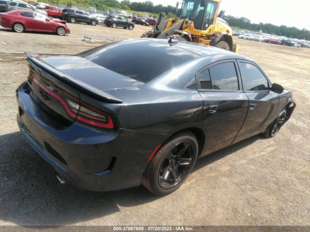 2C3CDXHG8KH686352 Dodge CHARGER GT