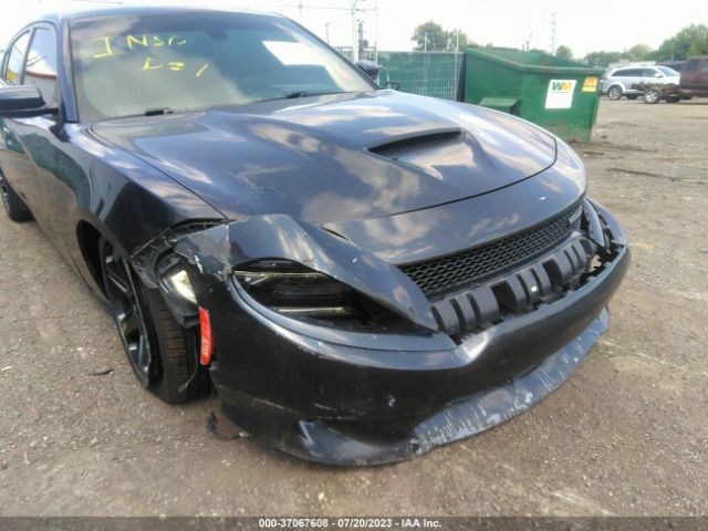 2C3CDXHG8KH686352 Dodge CHARGER GT