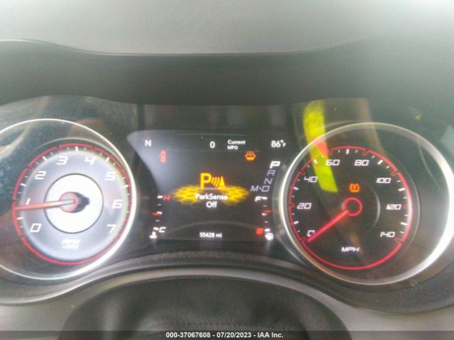 2C3CDXHG8KH686352 Dodge CHARGER GT