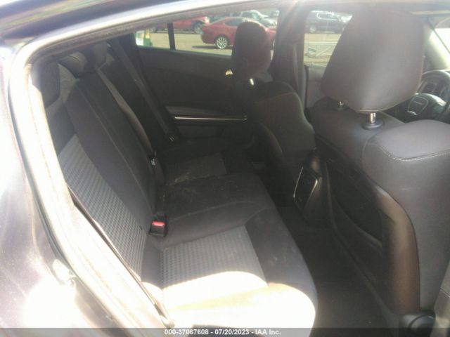 2C3CDXHG8KH686352 Dodge CHARGER GT