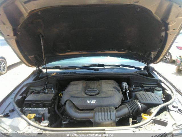 1C4RJEBGXFC235332 Jeep Grand Cherokee Limited