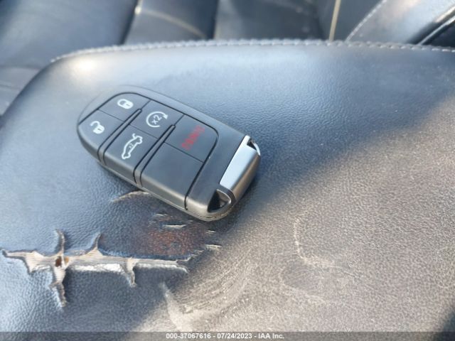 1C4RJEBGXFC235332 Jeep Grand Cherokee Limited