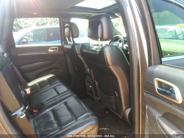 1C4RJEBGXFC235332 Jeep Grand Cherokee Limited