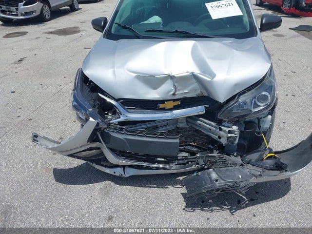 Chevrolet SPARK LS 2019 KL8CB6SA6KC766003 Image 12