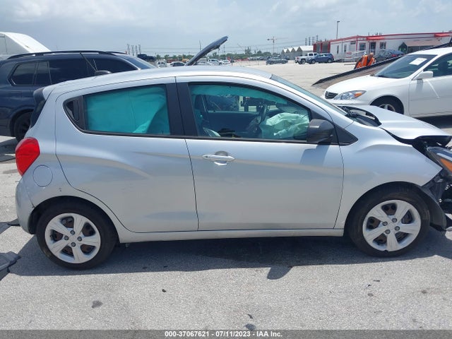 Chevrolet SPARK LS 2019 KL8CB6SA6KC766003 Image 13