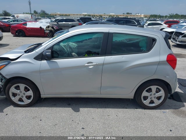 Chevrolet SPARK LS 2019 KL8CB6SA6KC766003 Image 14
