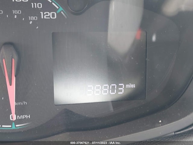 Chevrolet SPARK LS 2019 KL8CB6SA6KC766003 Image 15