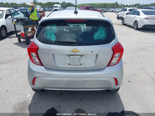 Chevrolet SPARK LS 2019 KL8CB6SA6KC766003 Image 16