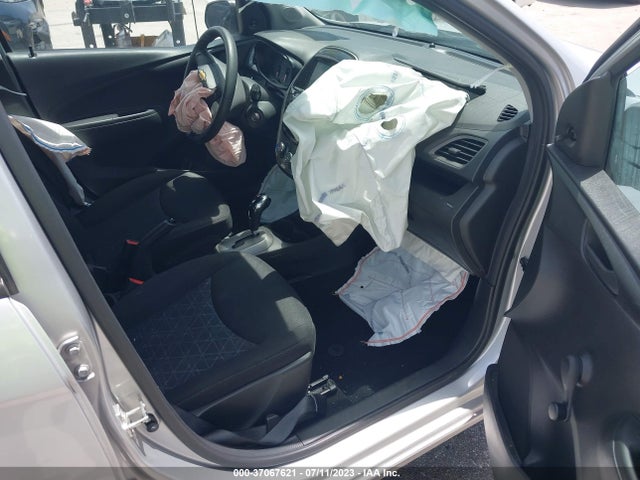 Chevrolet SPARK LS 2019 KL8CB6SA6KC766003 Image 5