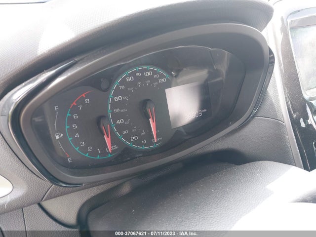 Chevrolet SPARK LS 2019 KL8CB6SA6KC766003 Image 7