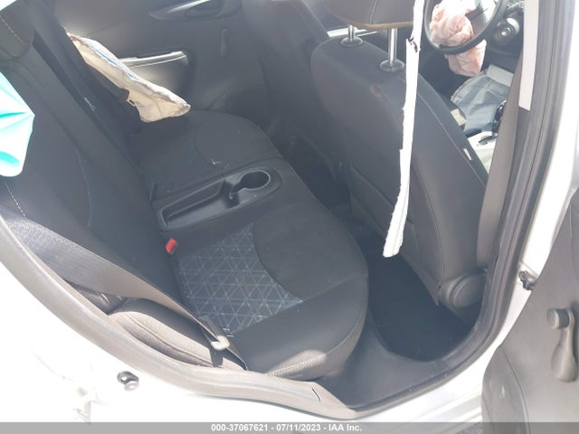 Chevrolet SPARK LS 2019 KL8CB6SA6KC766003 Image 8