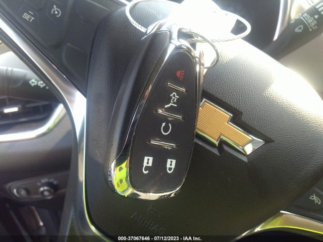 Chevrolet EQUINOX LT 2019 2GNAXVEX9K6269554 Image 11