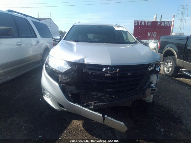 Chevrolet EQUINOX LT 2019 2GNAXVEX9K6269554 Image 12