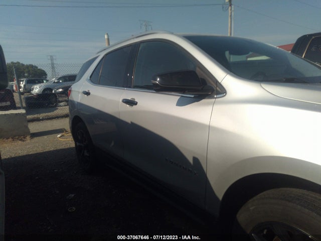 Chevrolet EQUINOX LT 2019 2GNAXVEX9K6269554 Image 13