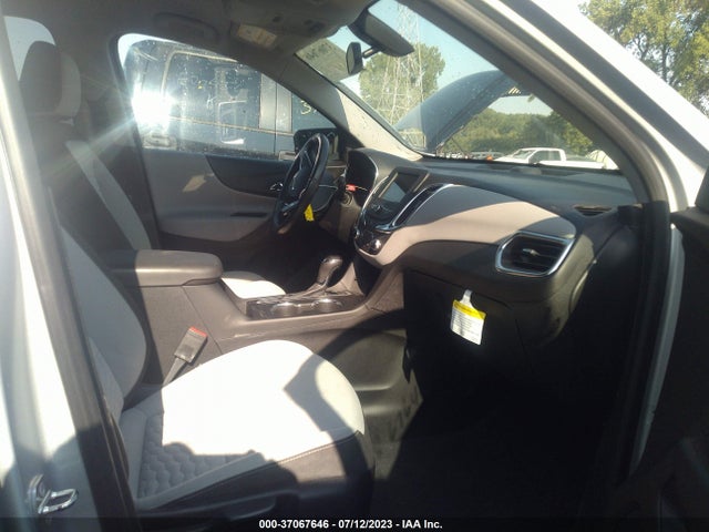 Chevrolet EQUINOX LT 2019 2GNAXVEX9K6269554 Image 5