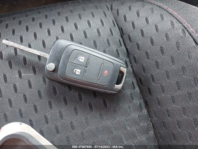 Chevrolet EQUINOX LS 2015 2GNALAEK4F6102243 Image 11