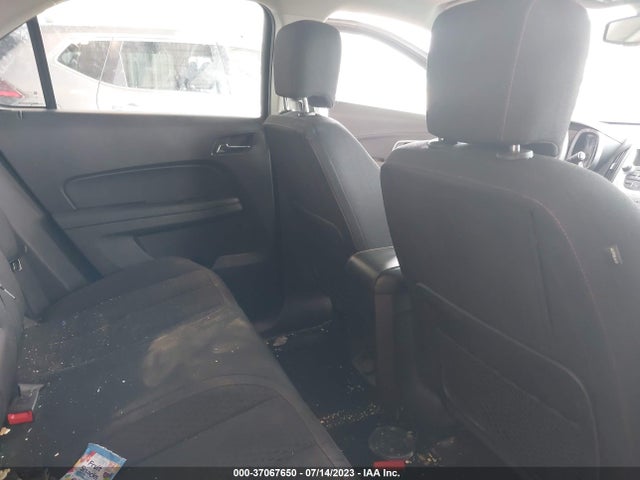 Chevrolet EQUINOX LS 2015 2GNALAEK4F6102243 Image 8