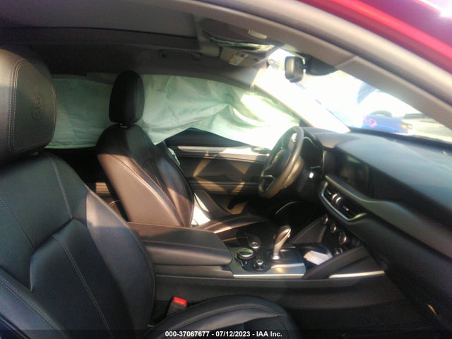 ZASFAKBN3J7B64256 Alfa Romeo STELVIO TI