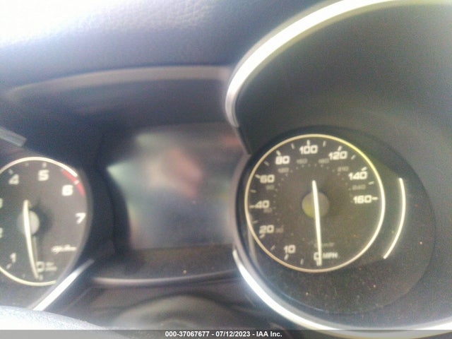ZASFAKBN3J7B64256 Alfa Romeo STELVIO TI