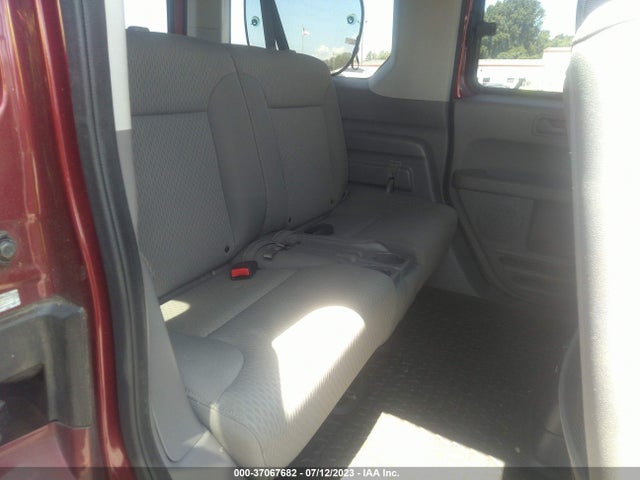 2010 HONDA ELEMENT EX VIN: 5J6YH2H74AL008685
