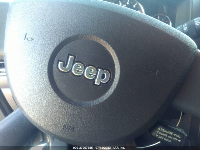 2010 JEEP LIBERTY SPORT VIN: 1J4PN2GK7AW149727