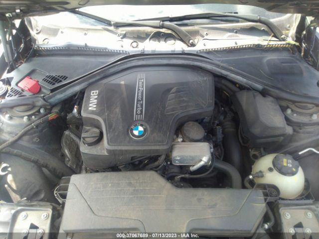 WBA3B3G52FNT18351 BMW 3 Series 328i Xdrive