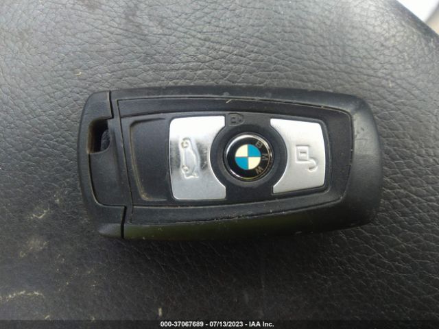 WBA3B3G52FNT18351 BMW 3 Series 328i Xdrive