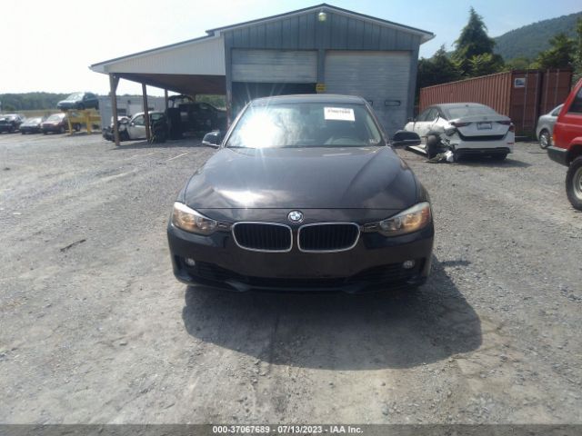 WBA3B3G52FNT18351 BMW 3 Series 328i Xdrive