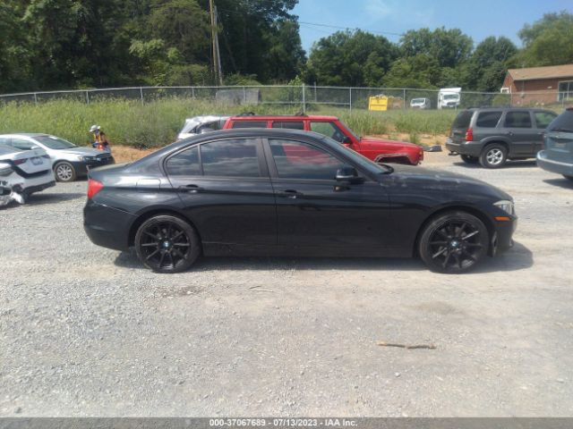 WBA3B3G52FNT18351 BMW 3 Series 328i Xdrive