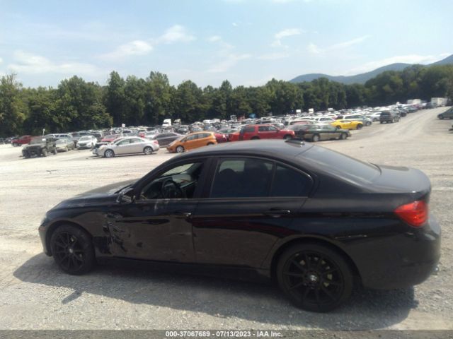 WBA3B3G52FNT18351 BMW 3 Series 328i Xdrive