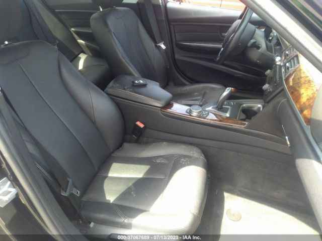WBA3B3G52FNT18351 BMW 3 Series 328i Xdrive