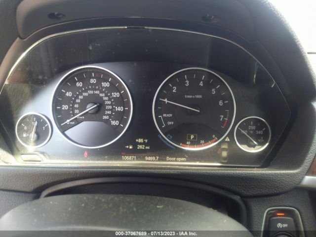 WBA3B3G52FNT18351 BMW 3 Series 328i Xdrive