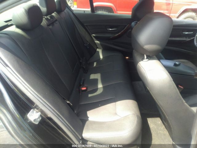 WBA3B3G52FNT18351 BMW 3 Series 328i Xdrive