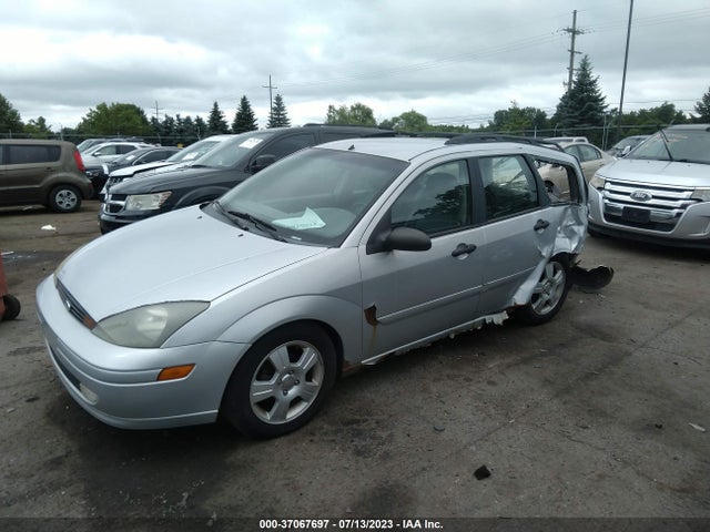 2003 FORD FOCUS SE FLEET/SE/ZTW VIN: 1FAHP36323W260392