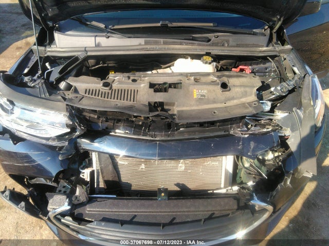 Chevrolet Trax Lt 2021 KL7CJPSM8MB363334 Image 10