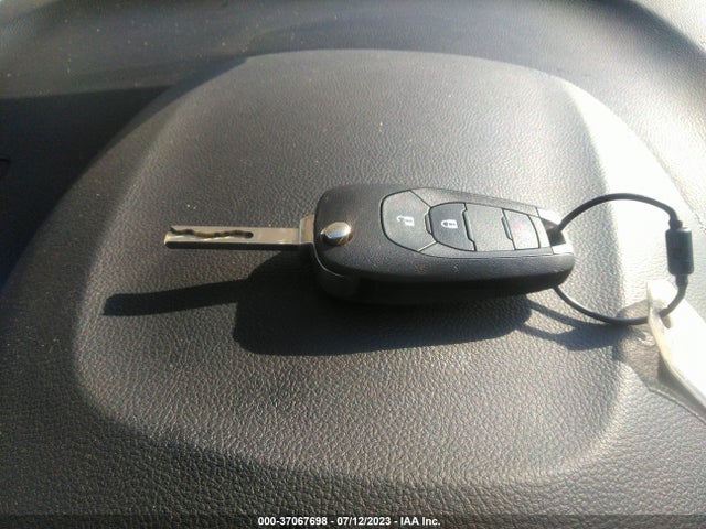 Chevrolet Trax Lt 2021 KL7CJPSM8MB363334 Image 11