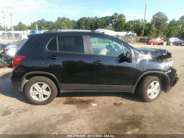 Chevrolet Trax Lt 2021 KL7CJPSM8MB363334 Image 13